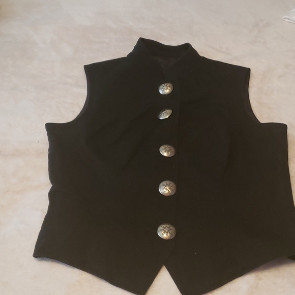 Cheyenne outfitters western vest - Picture 4 of 7